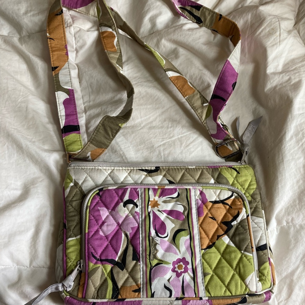 Vera Bradley handbag